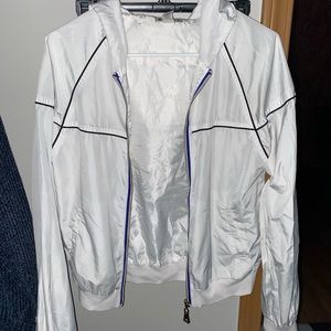 windbreaker